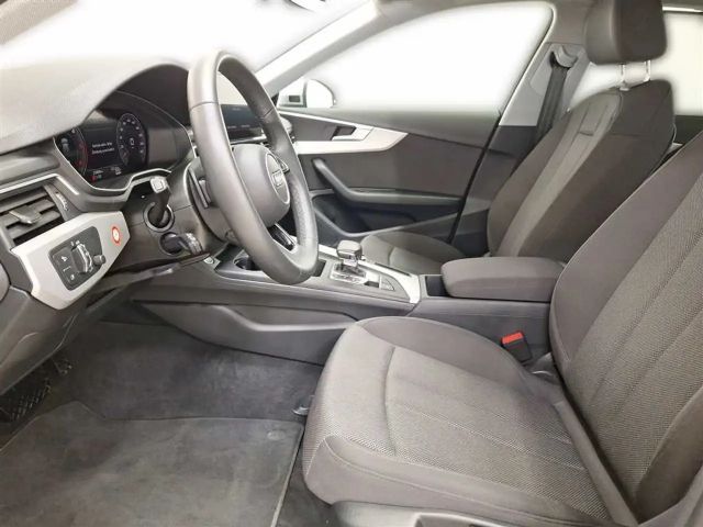 Audi A4 2.0 TDI S-Tronic