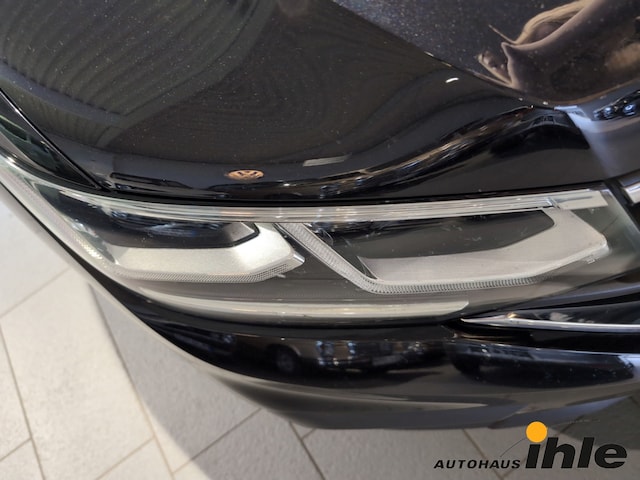 Volkswagen Tiguan 4Motion DSG Life