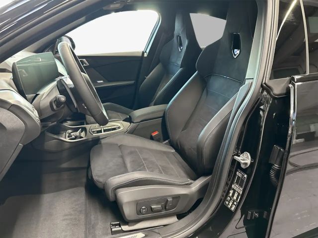 BMW M2 Coupé Gran Coupé Sedan xDrive