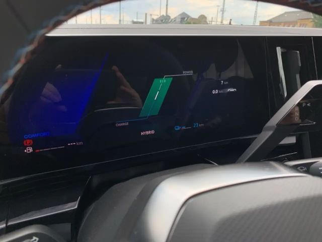 Renault Rafale Alpine Esprit