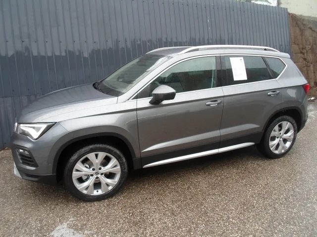 Seat Ateca 1.5 TSI DSG