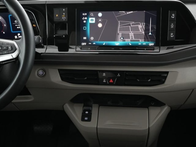 Volkswagen Multivan 2.0 TDI DSG Lang T7