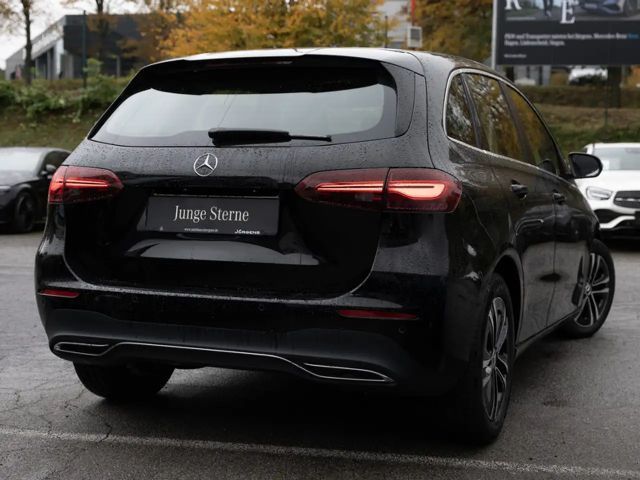 Mercedes-Benz B 200 Progressive