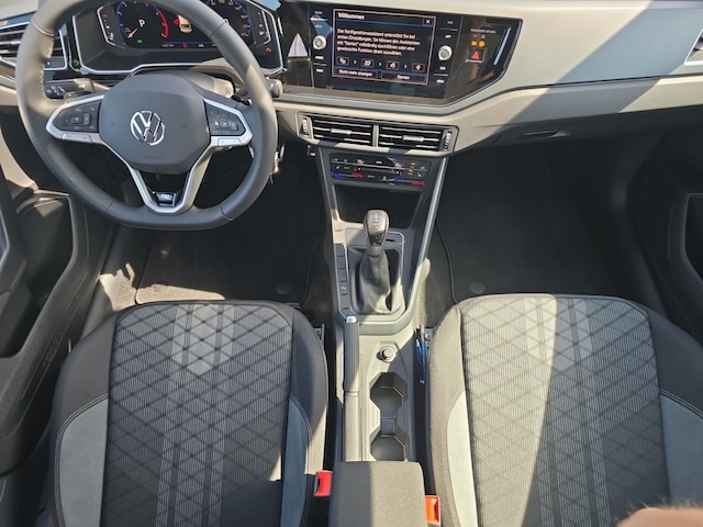 Volkswagen Taigo DSG R-Line