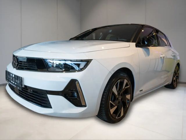 Opel Astra 1.6 Turbo Hybrid Turbo Ultimate