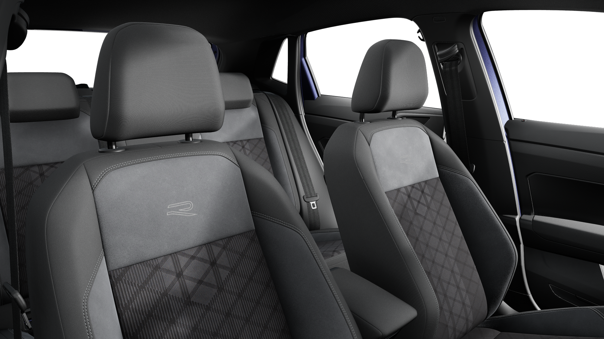 Volkswagen Polo 1.0 TSI DSG R-Line