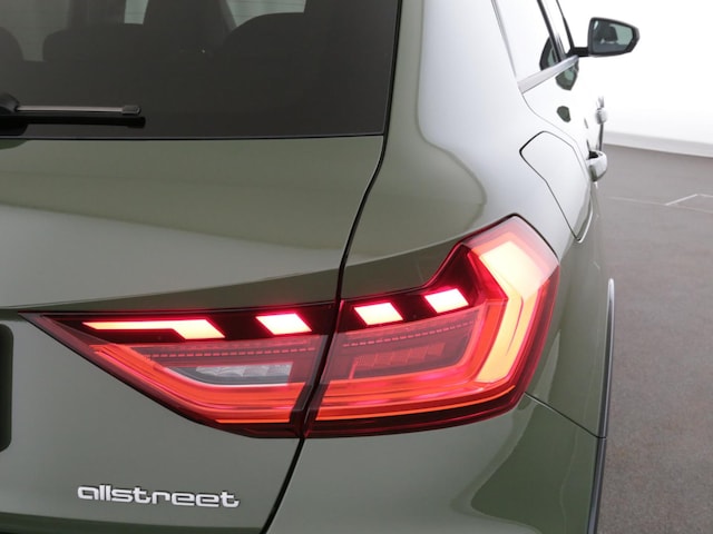 Audi A1 30 TFSI Allstreet S-Tronic