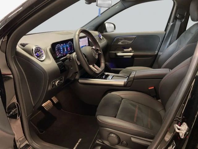 Mercedes-Benz GLA 180 GLA