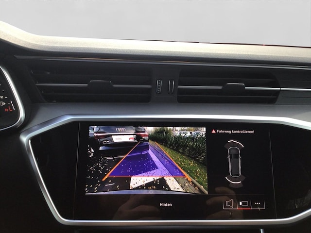 Audi S6 Avant Quattro