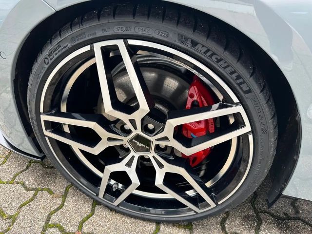 BMW 240 Coupé xDrive