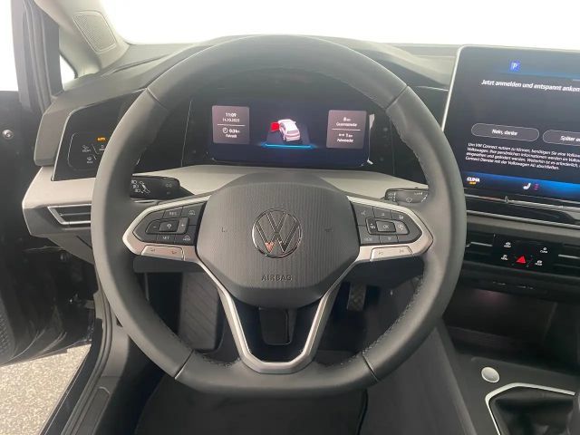 Volkswagen Golf Rabbit TSI