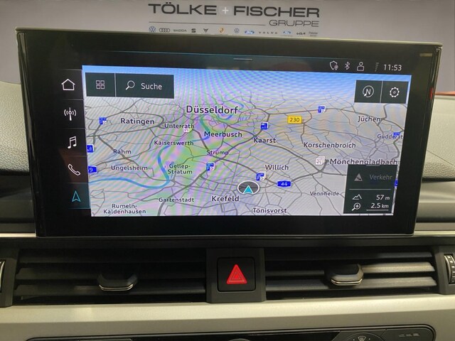 Audi A4 35 TFSI Avant