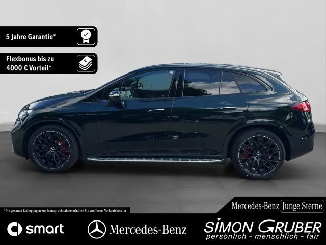 Mercedes-Benz EQE SUV 4MATIC AMG Line