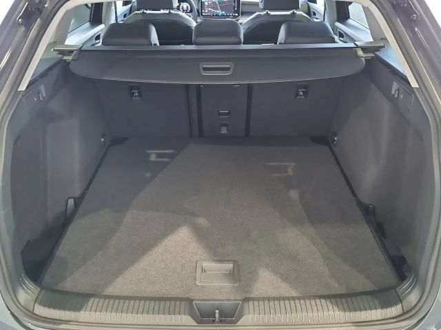 Volkswagen Golf Business Variant