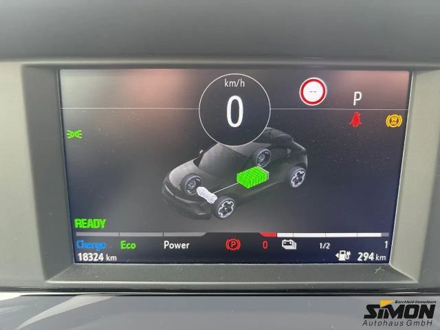 Opel Mokka Elegance Mokka-e