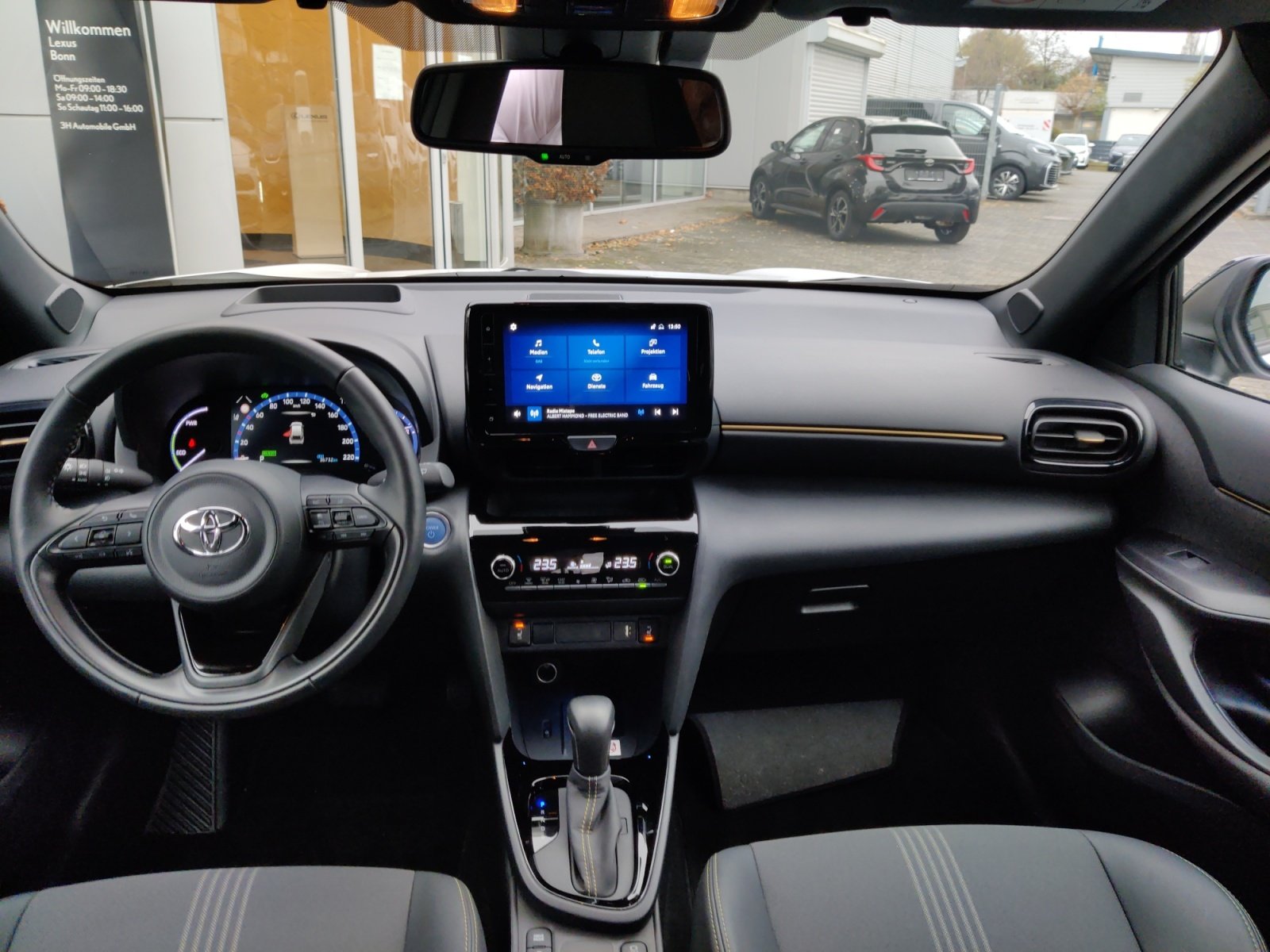 Toyota Yaris Cross 5-deurs