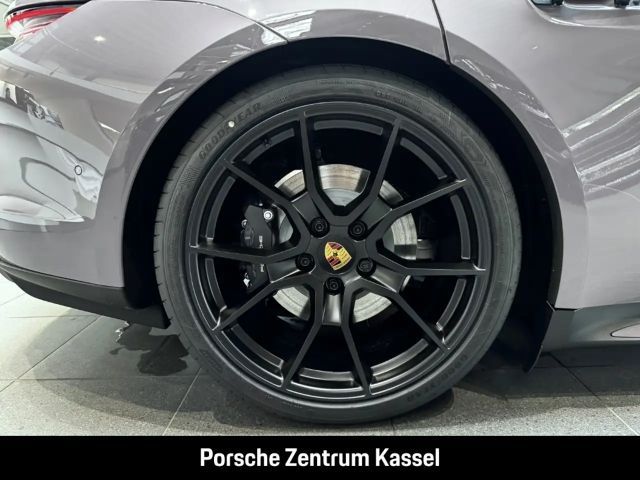 Porsche Taycan Sport Turismo