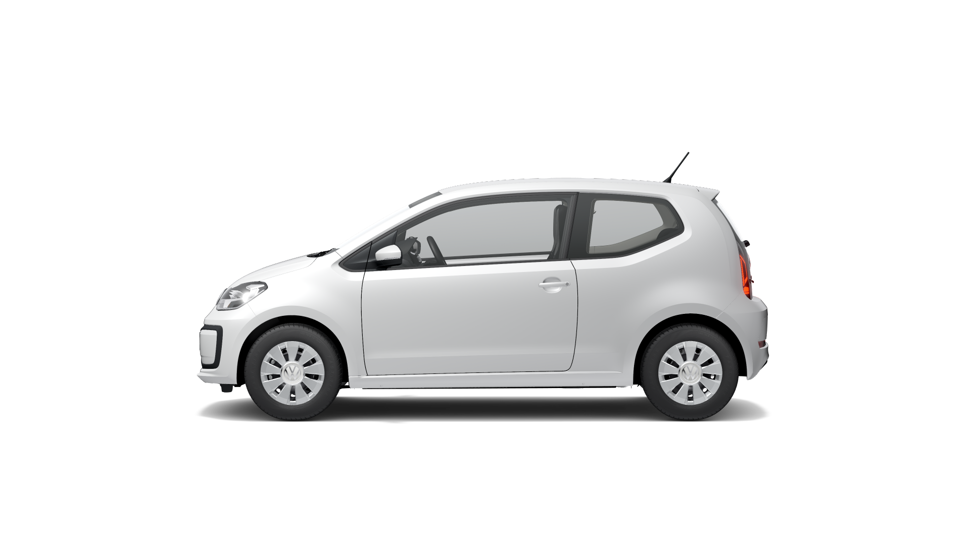 Volkswagen up! Move Move up!