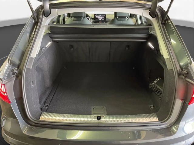 Audi A4 allroad 45 TFSI Quattro