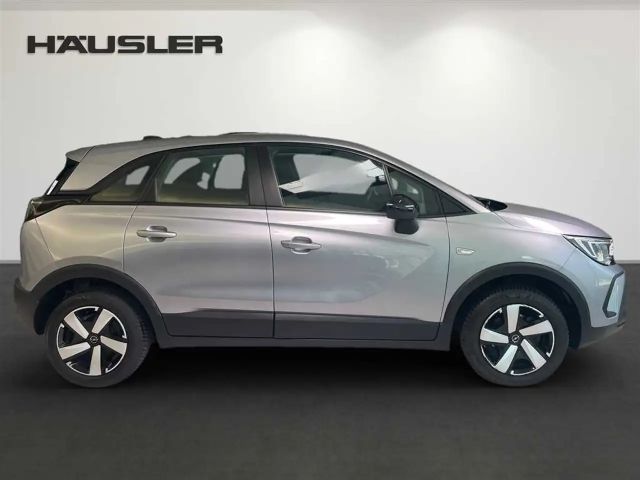 Opel Crossland X Edition
