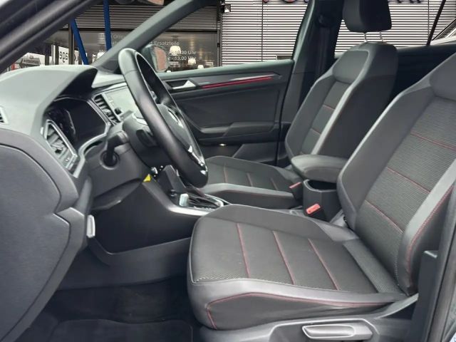 Volkswagen T-Roc Sport