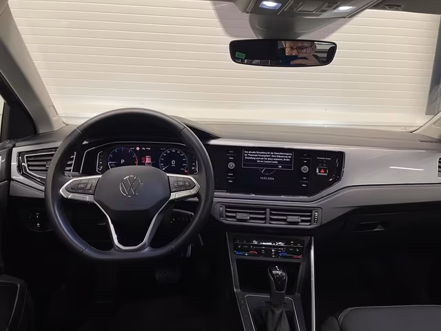 Volkswagen Taigo 1.0 TSI Style