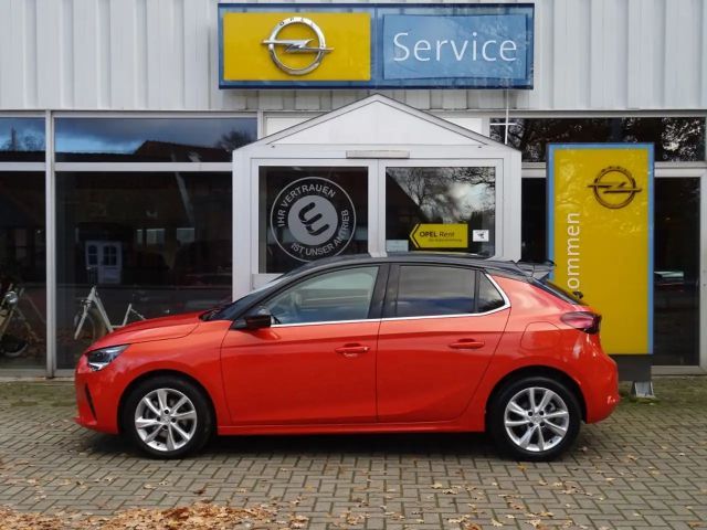 Opel Corsa Elegance Turbo