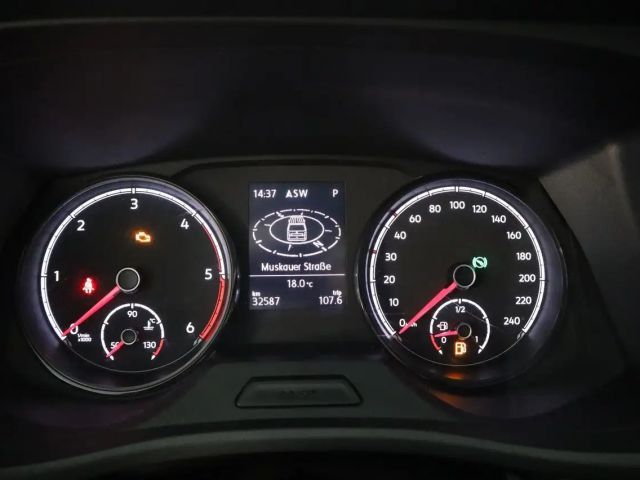 Volkswagen Caravelle Lang T6
