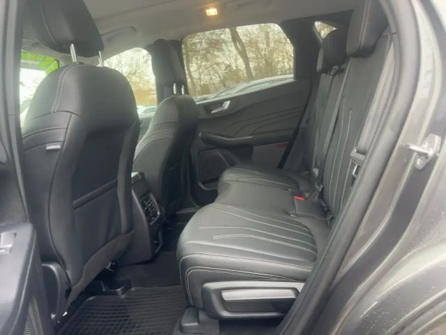 Ford Kuga Plug in Hybrid Vignale