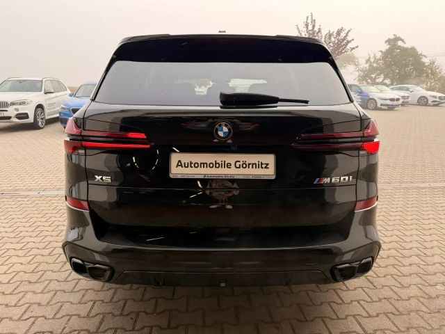 BMW X5 M-Sport xDrive