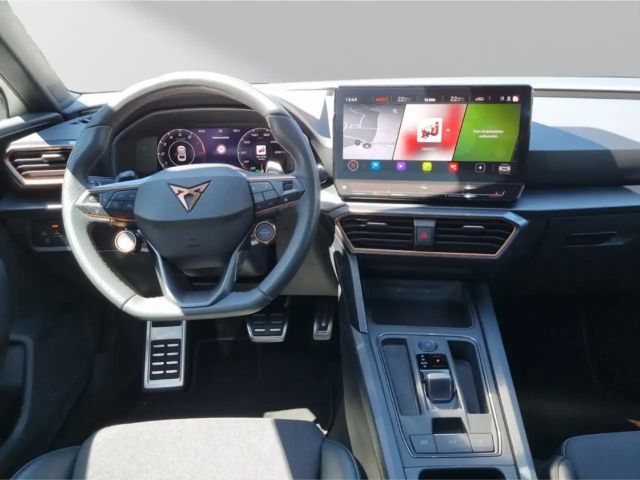 Cupra Leon 4Drive Sportstourer VZ