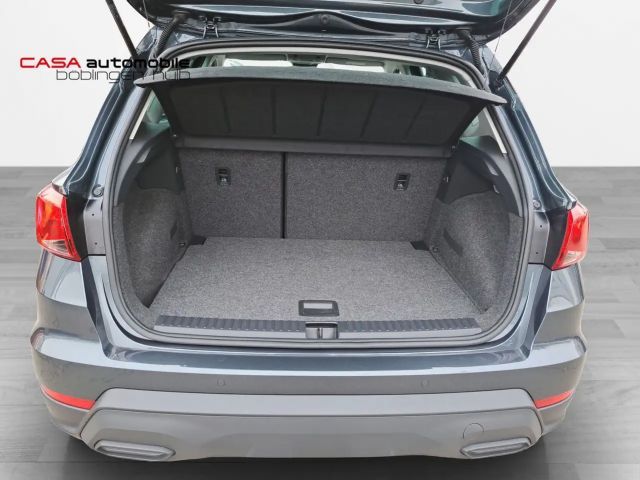 Seat Arona 1.0 TSI DSG Style