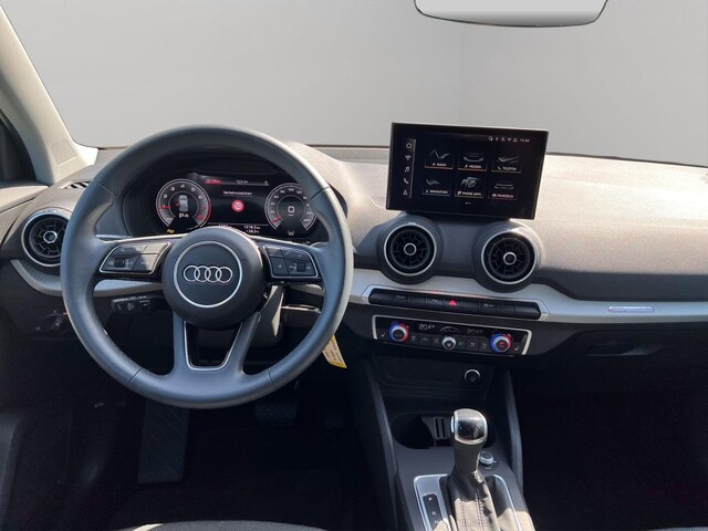 Audi Q2 35 TFSI S-Tronic