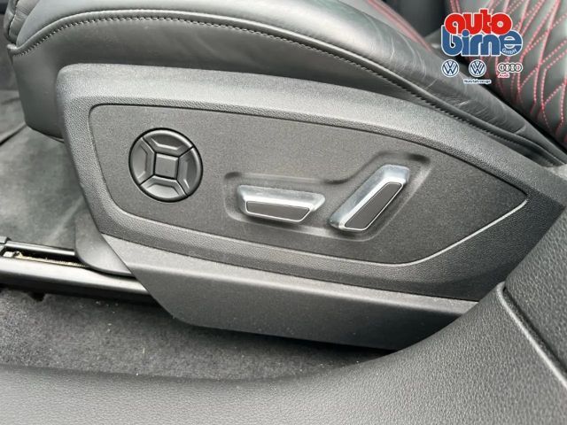 Audi SQ8 e-tron Quattro Sportback