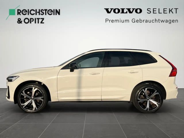 Volvo XC60 Geartronic R-Design