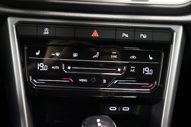 Volkswagen T-Roc 1.5 TSI Cabriolet