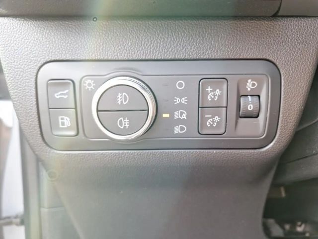 Ford Kuga Plug in Hybrid ST Line X