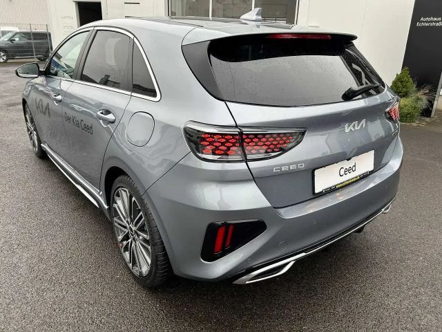 Kia Ceed GDi GT-Line