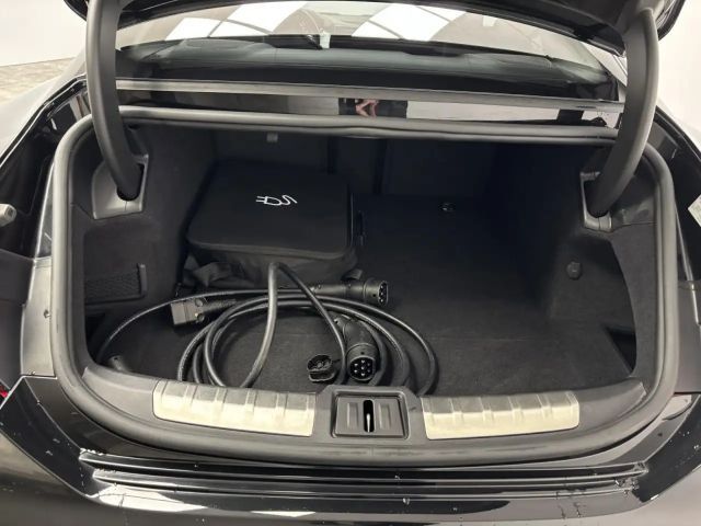 Audi RS e-tron GT Quattro