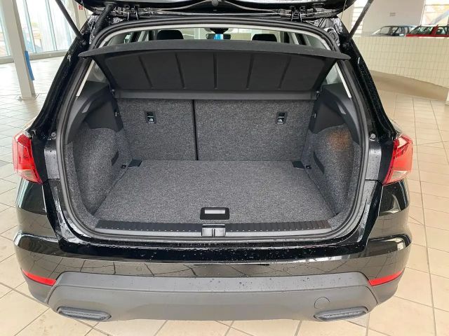 Seat Arona Style