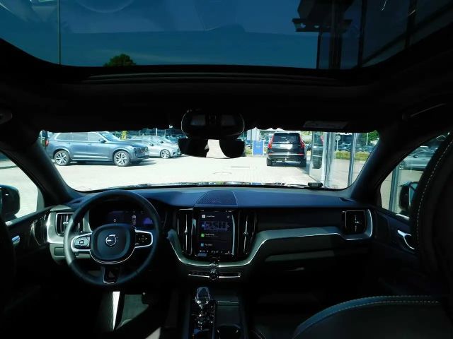 Volvo XC60 AWD Plus T6