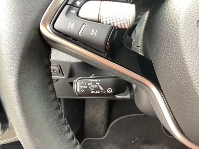 Skoda Kamiq Selection