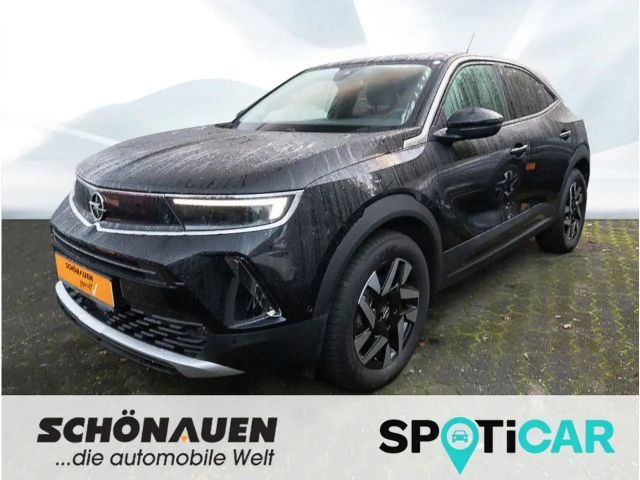 Opel Mokka Elegance business+