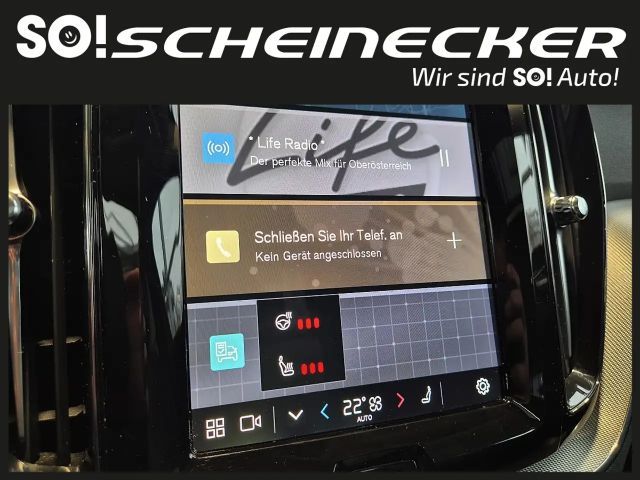 Volvo XC60 AWD Dark Plus T6