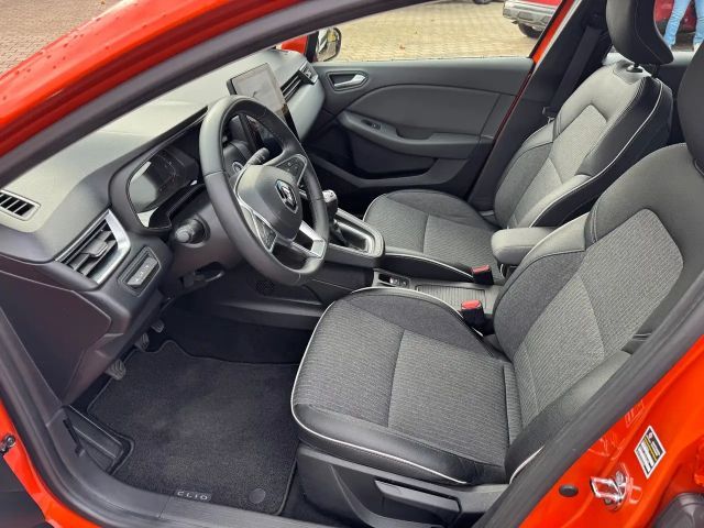 Renault Clio Intens TCe 90