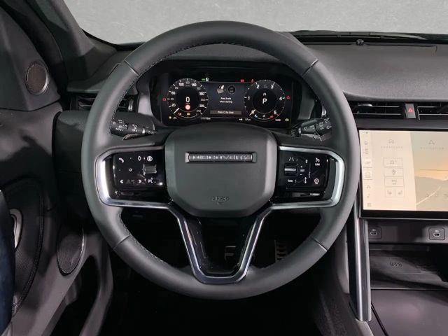 Land Rover Discovery Sport AWD D200 Dynamic SE