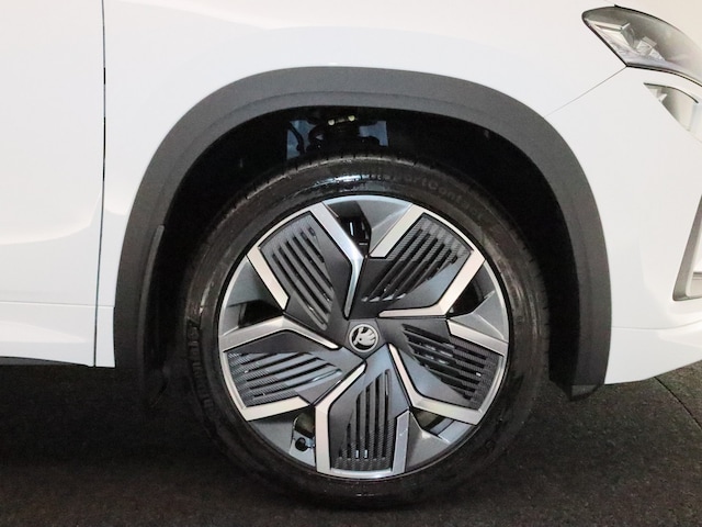 Skoda Kodiaq 1.5 TSI Sportline