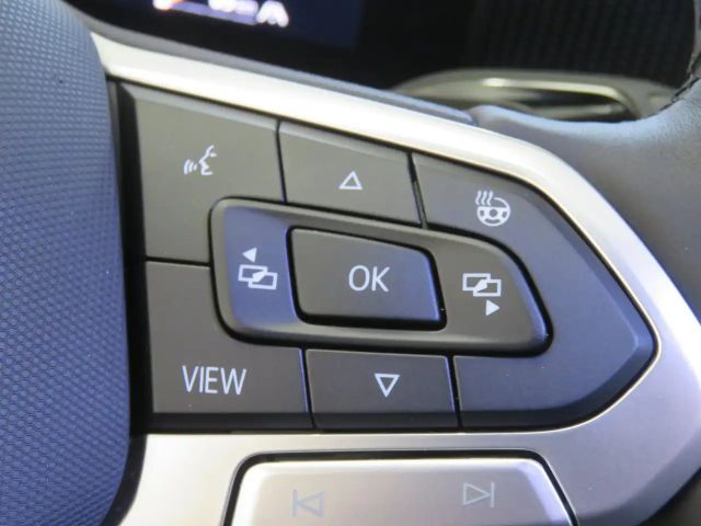 Volkswagen Tiguan DSG