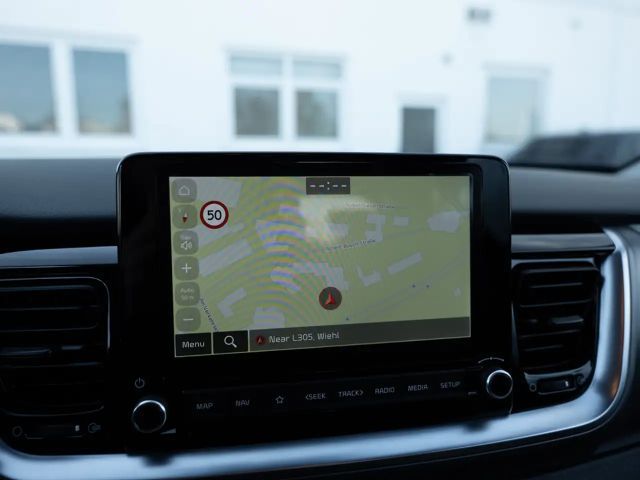 Kia Stonic GDi Vision