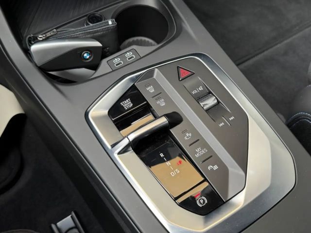 BMW 120 120d M-Sport Sedan